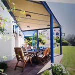 Unique Modern House Malaga - Paseo Maritimo/Center